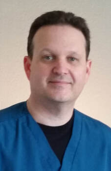 Petaluma Chiropractor Bradley K. Osgood